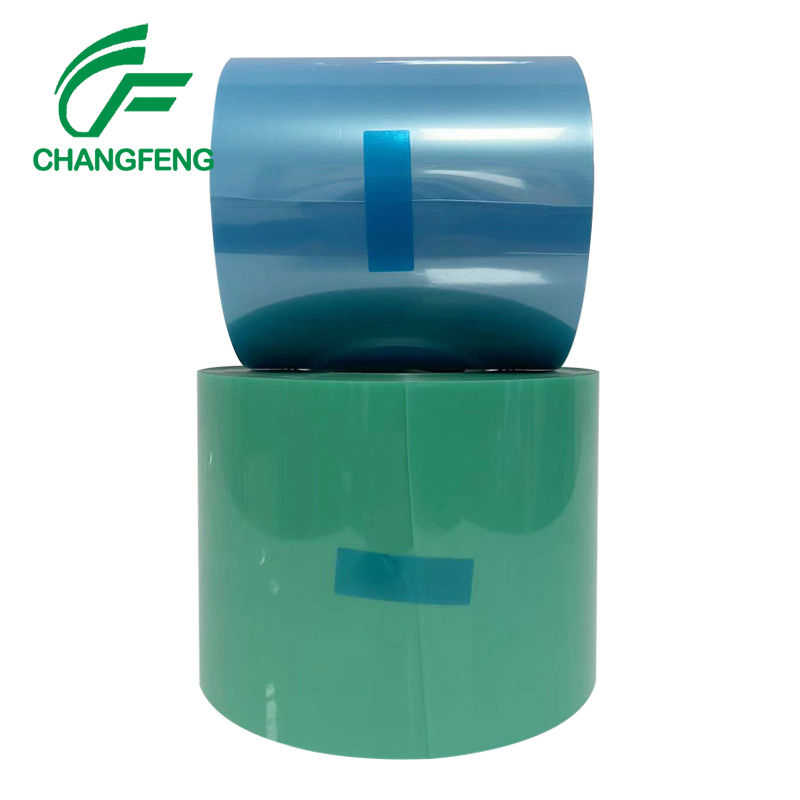 熱(rè)解粘膜(mo)系列 (3)