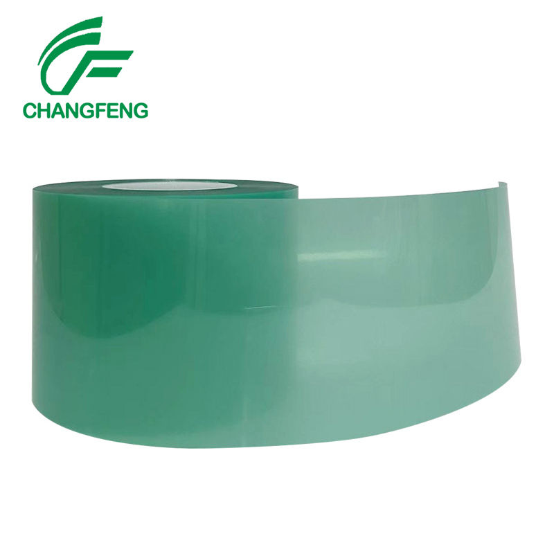 熱(rè)解粘膜系列 (1)