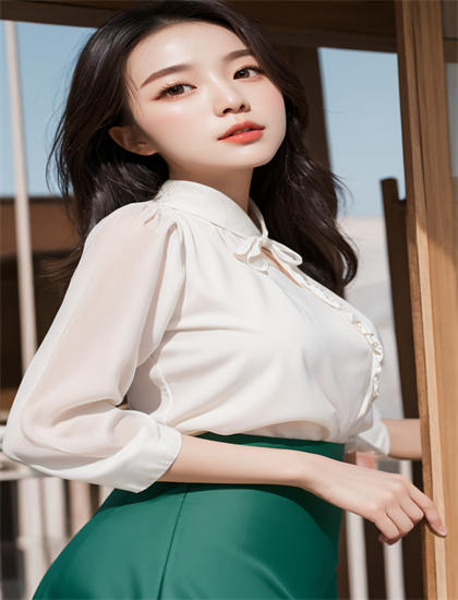 校园剧深度评论：【艺术价值探讨】《一个复杂的女孩》声音的立体声效与空间感