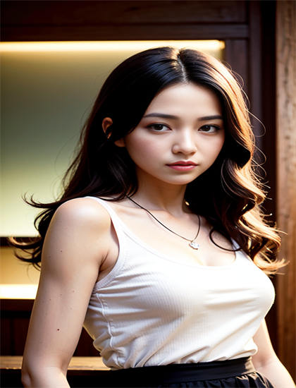 艺术电影技术揭秘：《深情孤女的愿望》的后期制作如何推动行业发展的技术创新 为电影艺术注入新活力