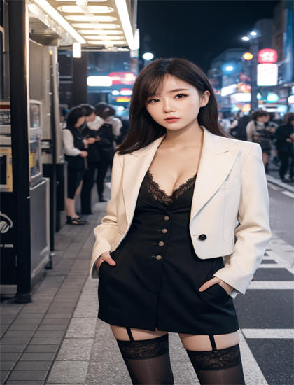 重新认识大力女子姜南顺的音乐配乐与声音设计——商业与艺术的平衡